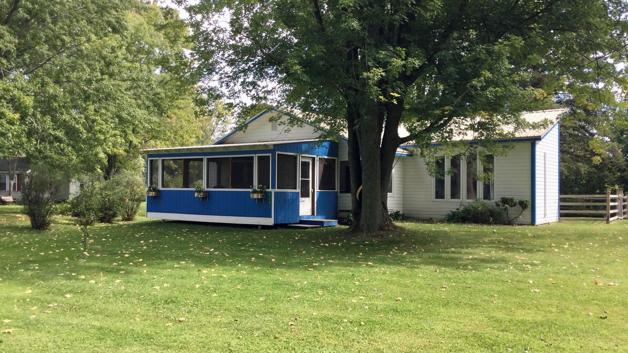 Photo of Outdoor in Alburg