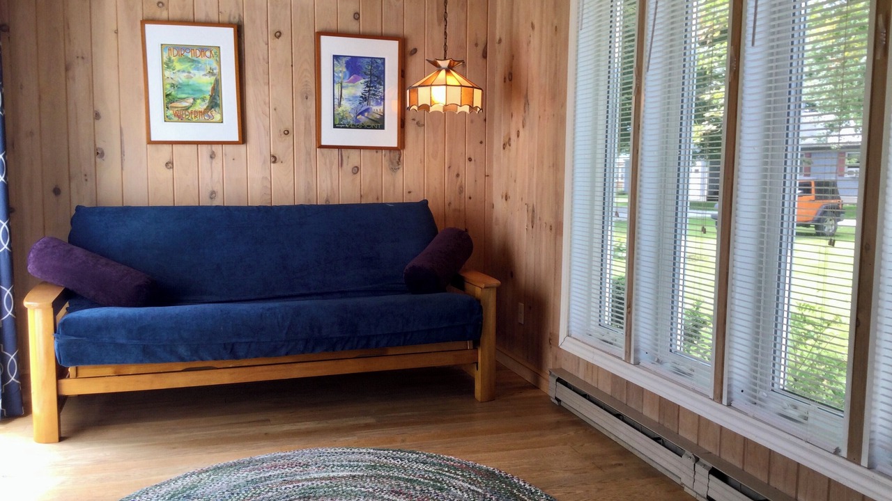 Photo of Livingroom in Alburg