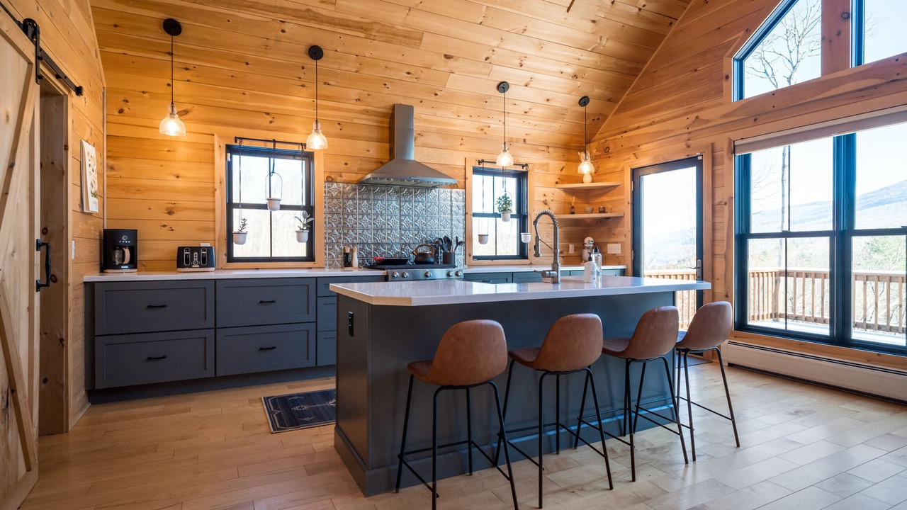 Photo of Kitchen in Sunderland