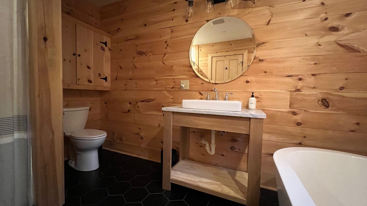 Photo of Bathroom in Sunderland
