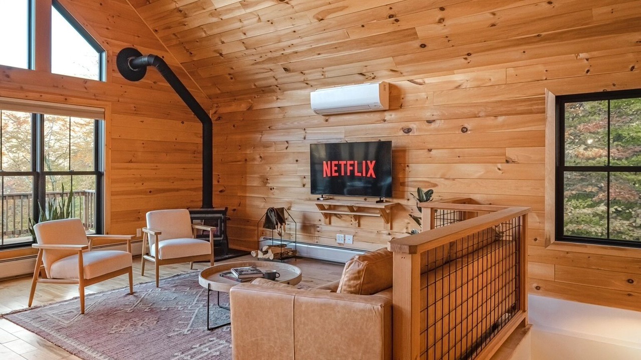 Photo of Livingroom in Sunderland