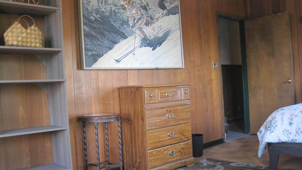 Photo of Bedroom in Syracuse
