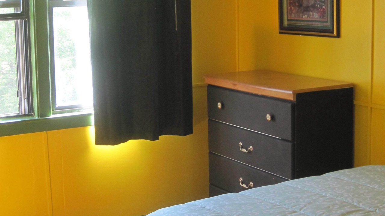 Photo of Bedroom in Syracuse
