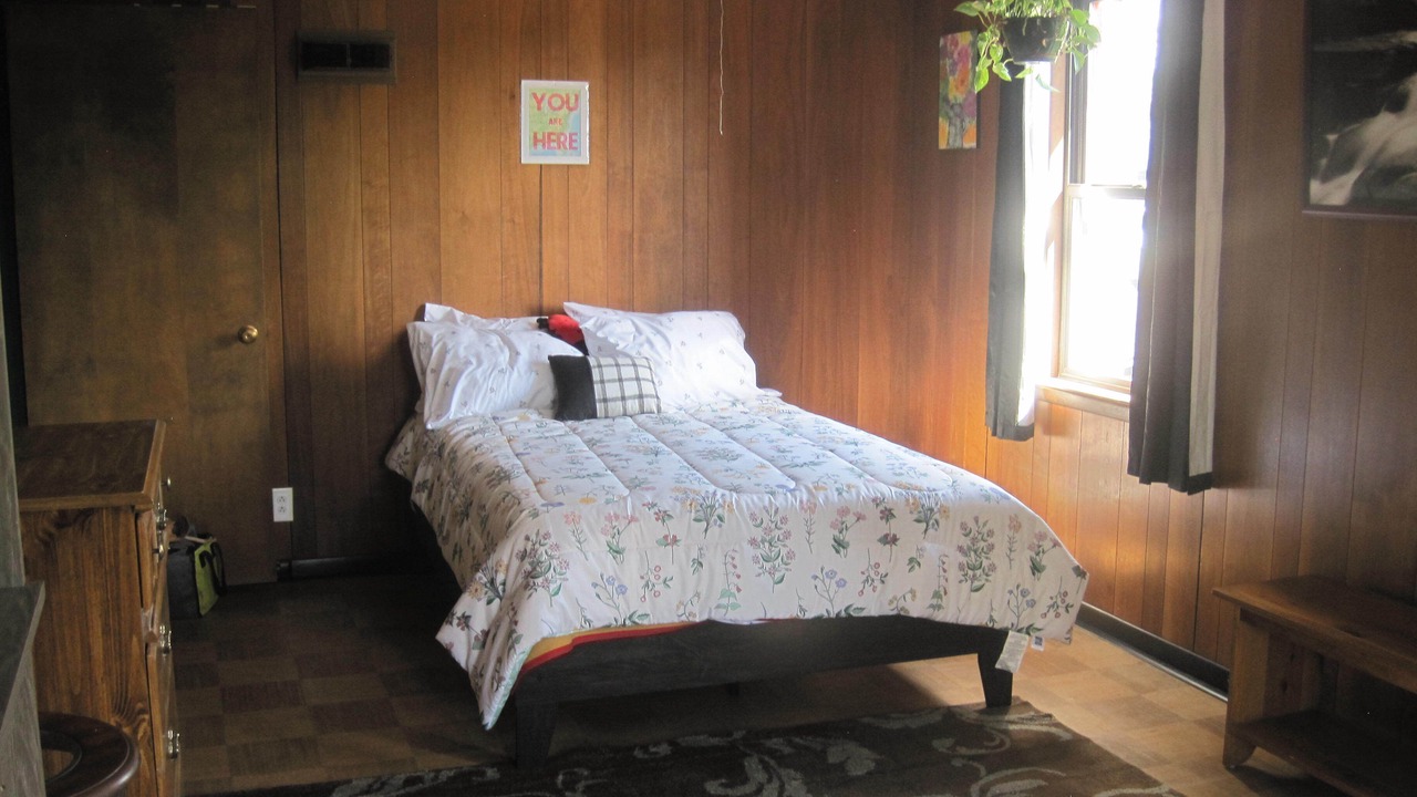 Photo of Bedroom in Syracuse