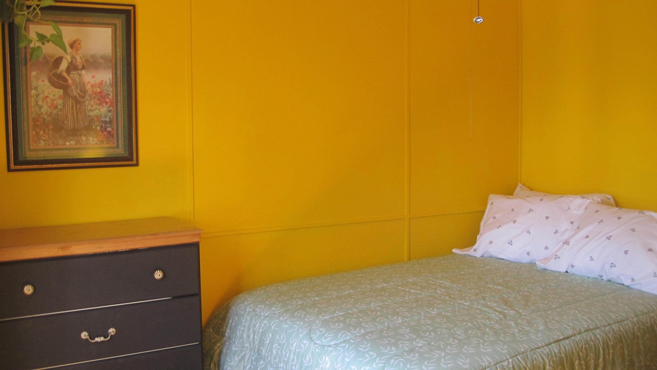 Photo of Bedroom in Syracuse