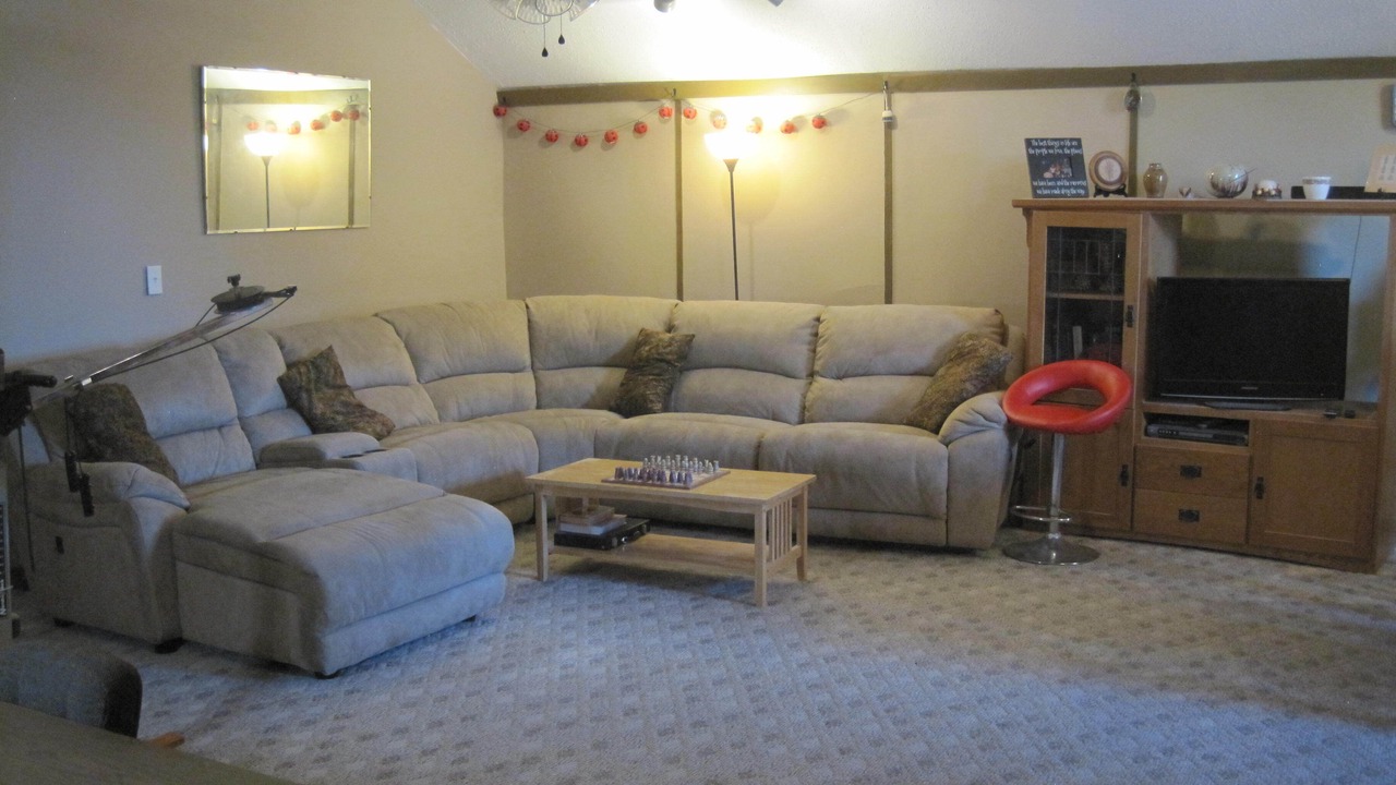 Photo of Livingroom in Syracuse