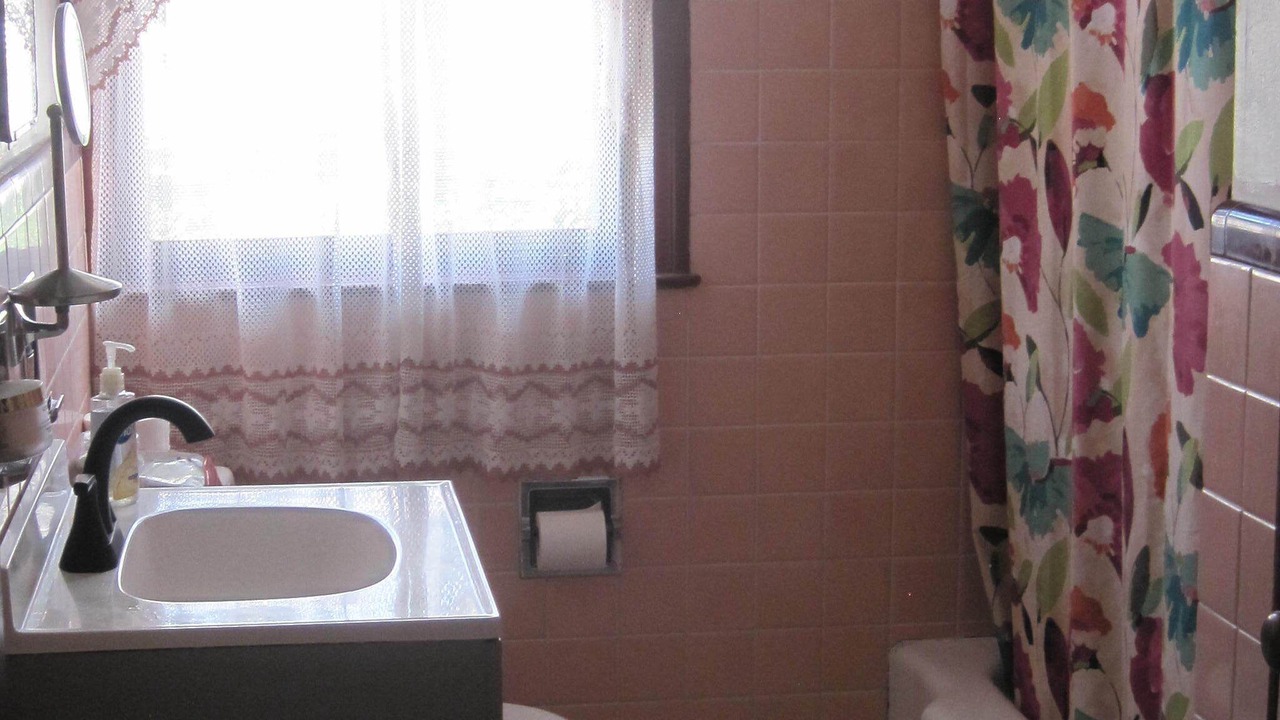 Photo of Bathroom in Syracuse