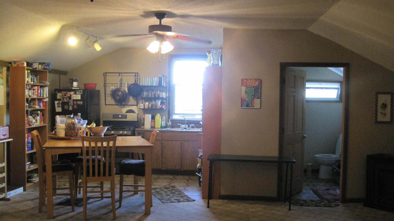 Photo of Kitchen in Syracuse