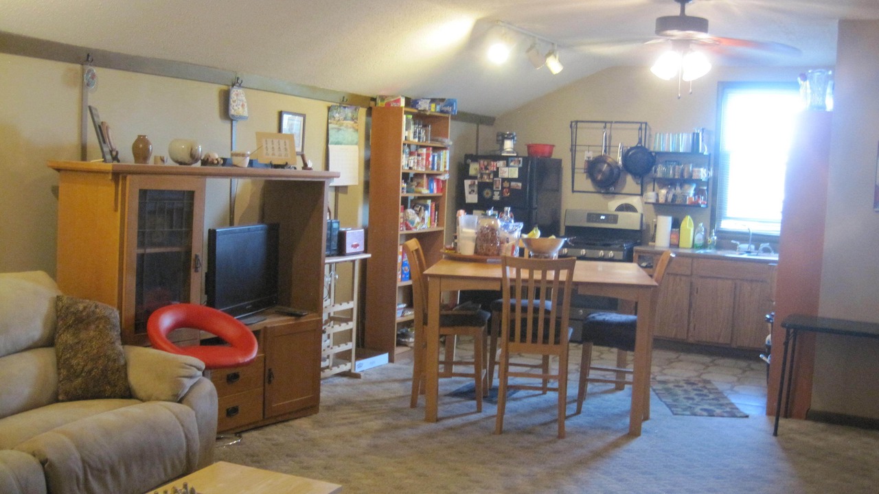 Photo of Livingroom in Syracuse