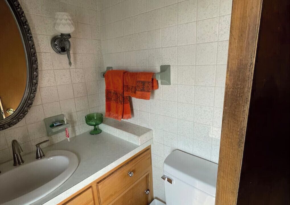 Photo of Bathroom in Hamden
