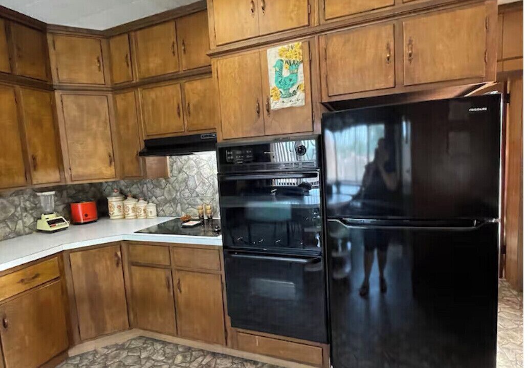 Photo of Kitchen in Hamden