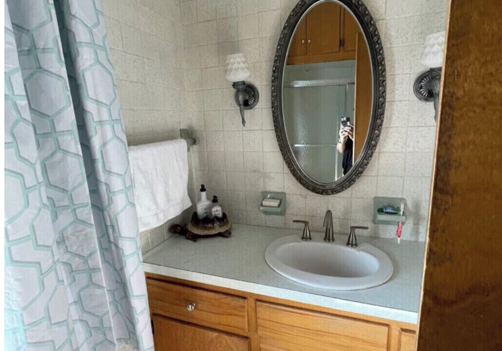 Photo of Bathroom in Hamden