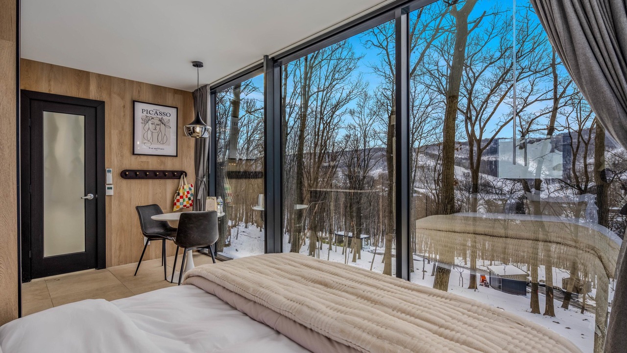 Photo of Bedroom in Mercersburg