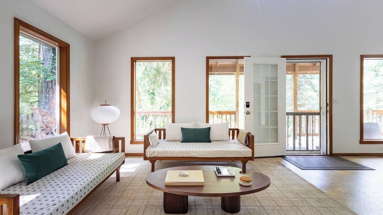 Photo of Livingroom in Marblemount