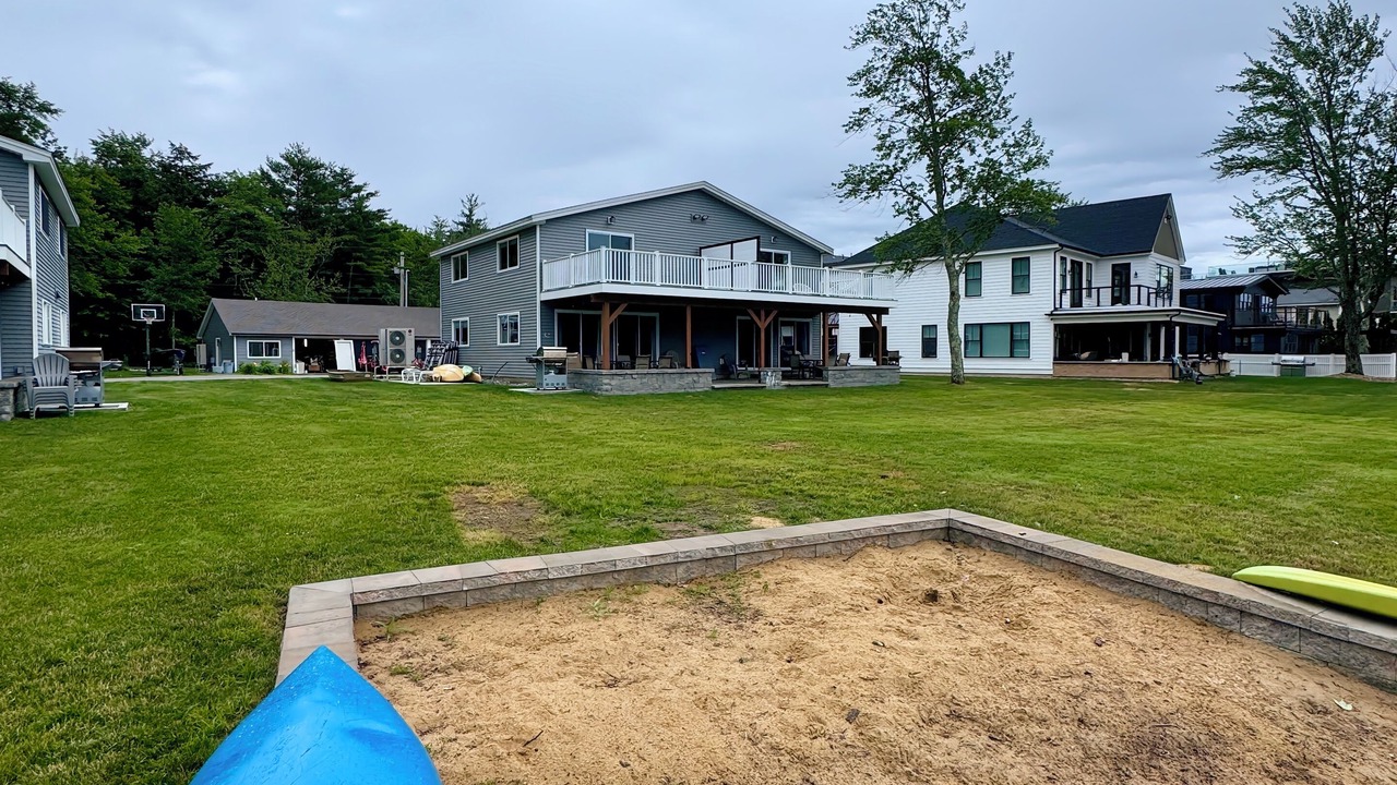 Photo of Outdoor in Lochmere
