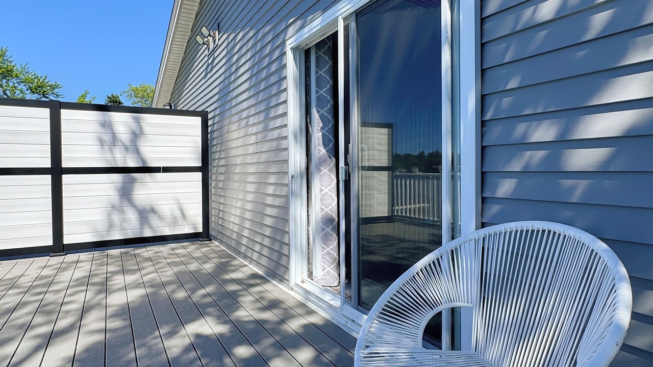 Photo of Patio Balcony in Lochmere