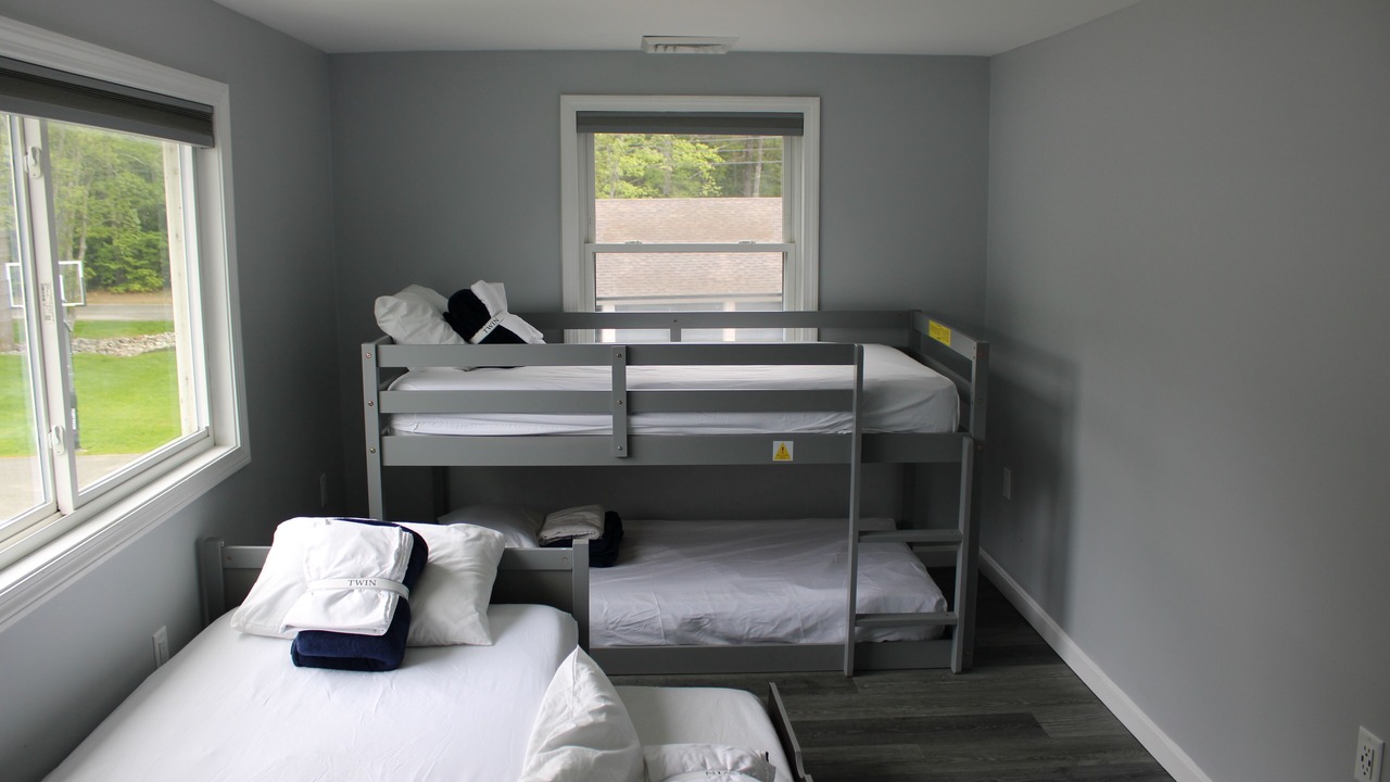 Photo of Bedroom in Lochmere