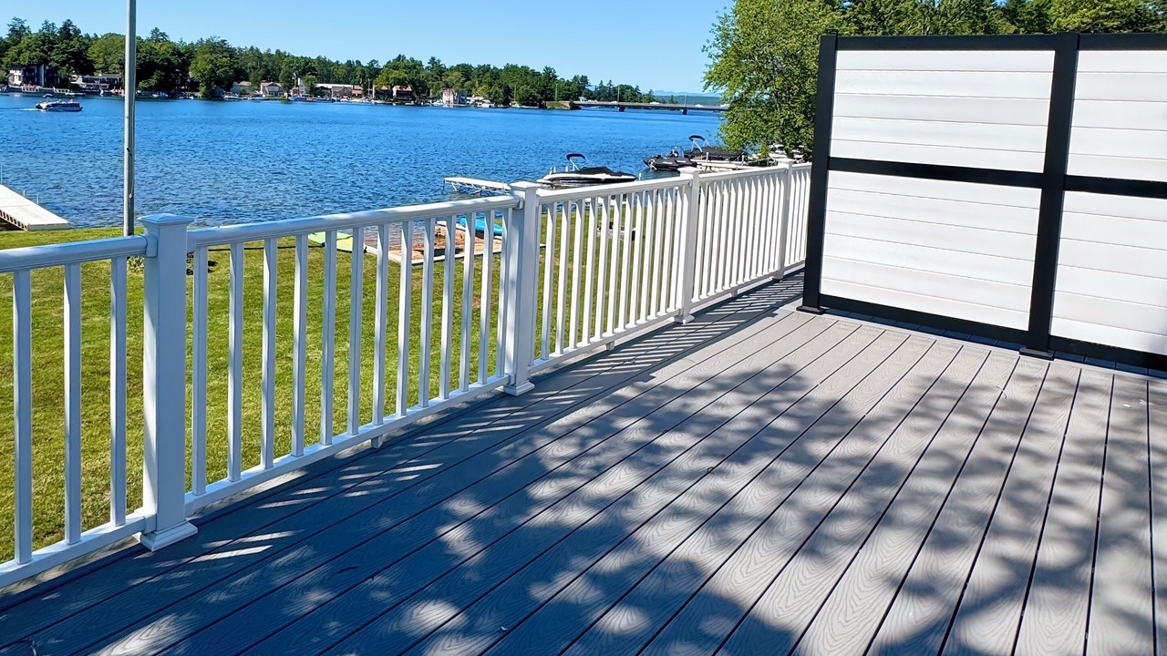 Photo of Outdoor in Lochmere