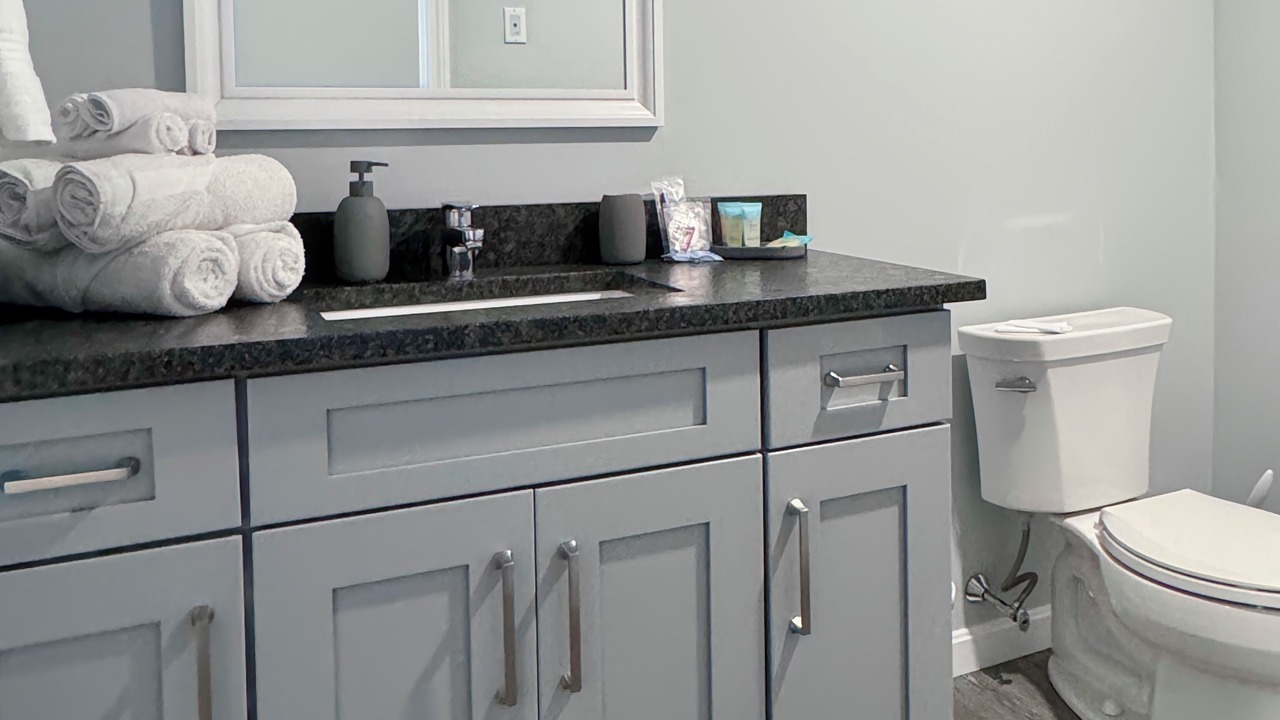 Photo of Bathroom in Lochmere