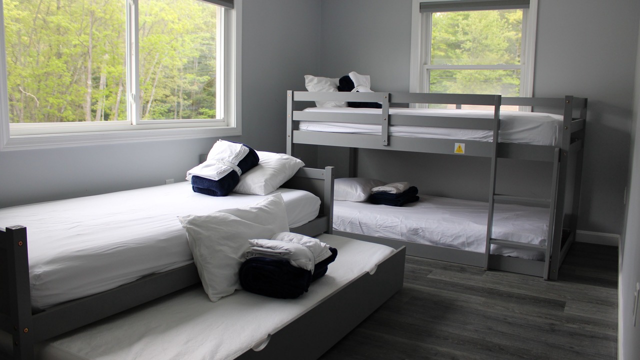 Photo of Bedroom in Lochmere