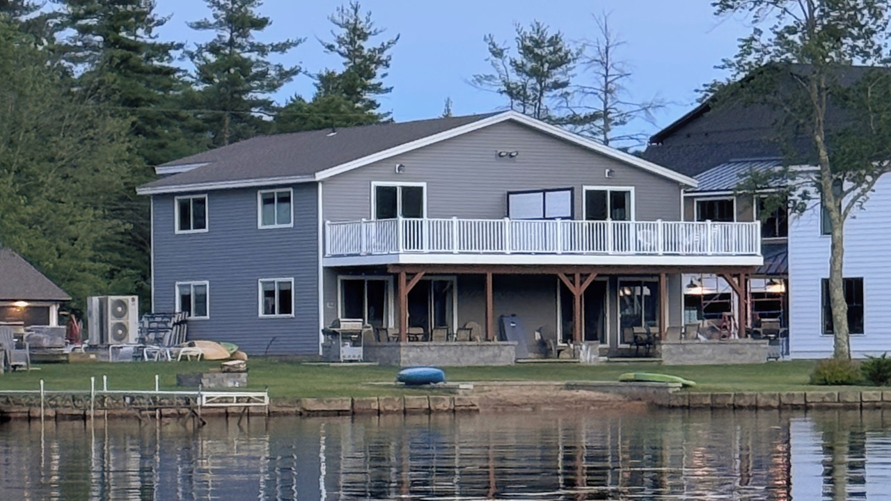 Photo of Outdoor in Lochmere