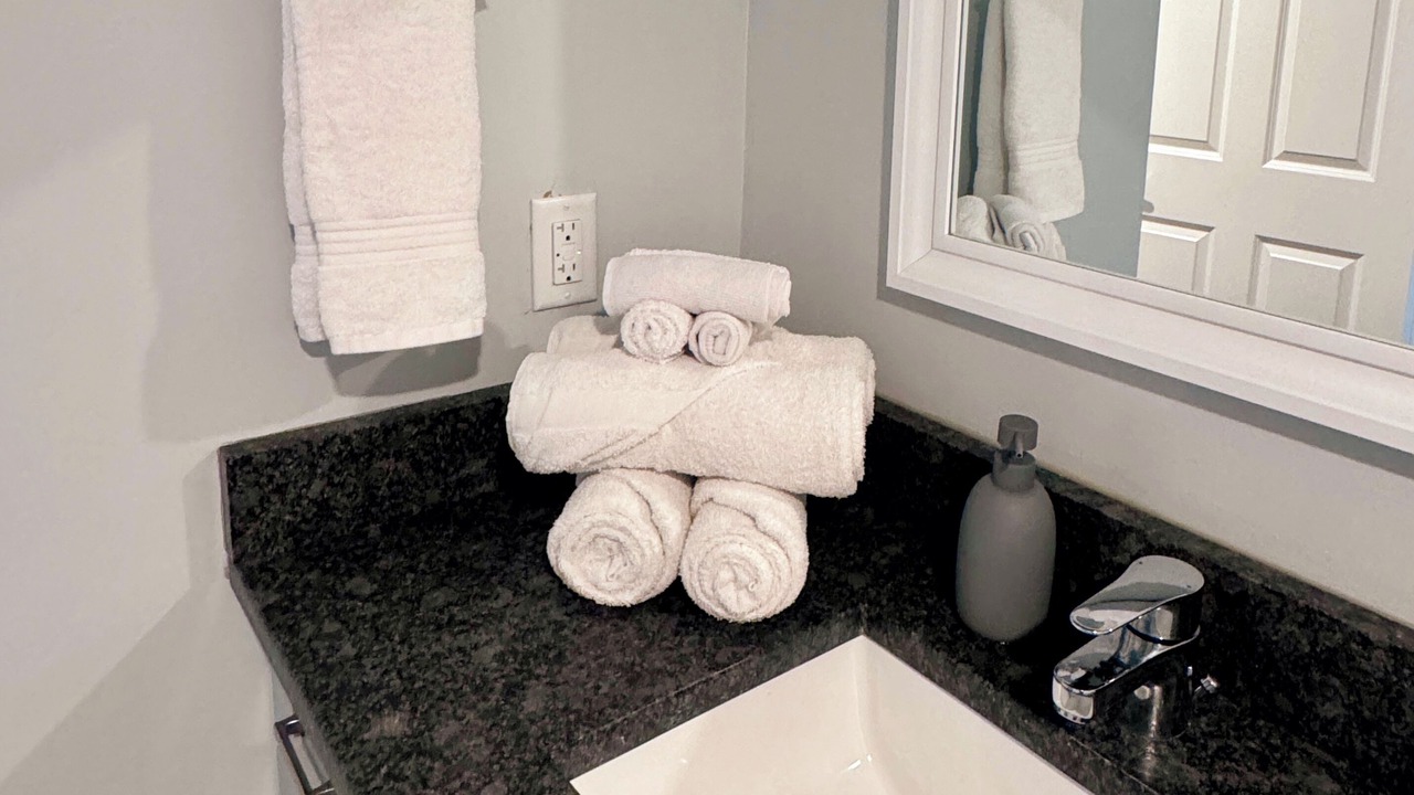 Photo of Bathroom in Lochmere
