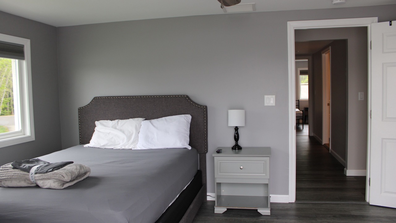Photo of Bedroom in Lochmere