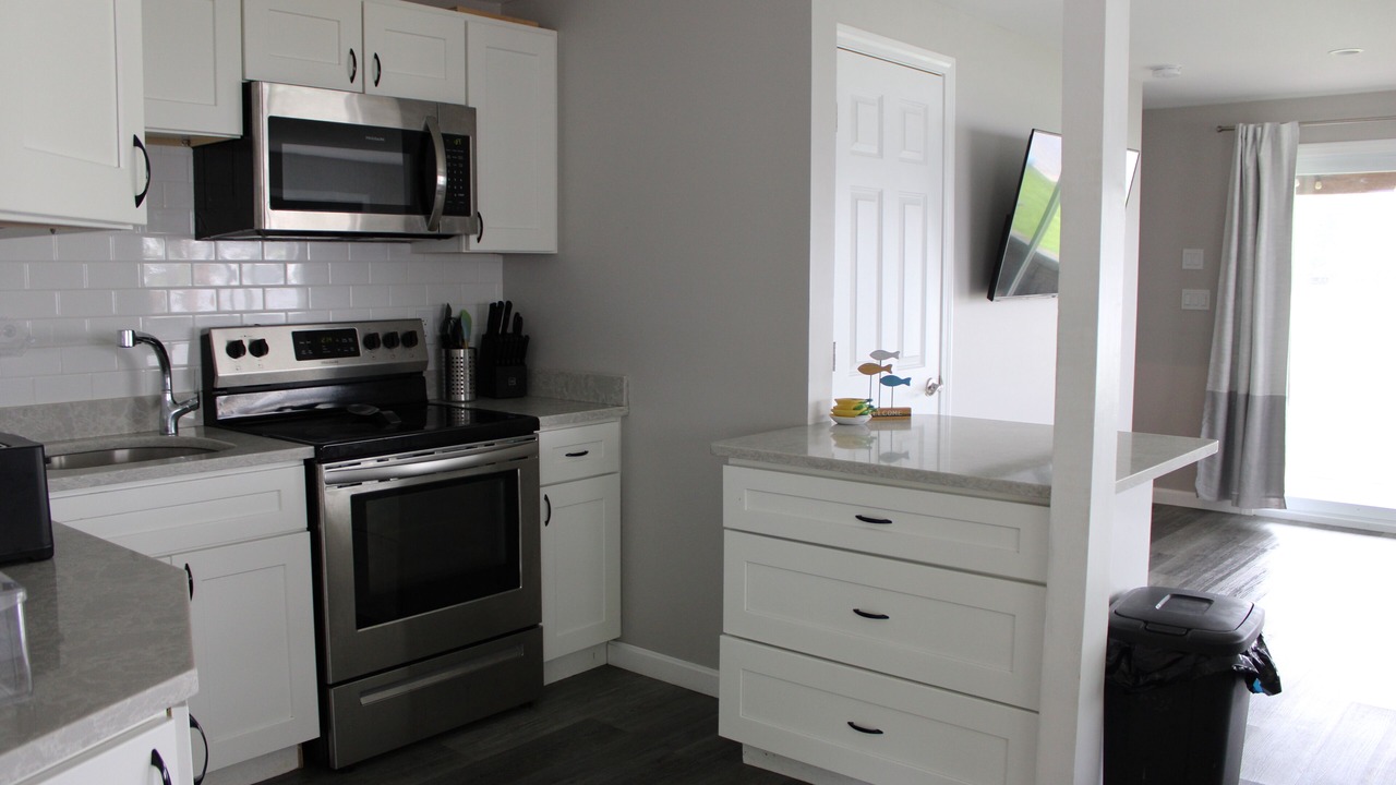 Photo of Kitchen in Lochmere