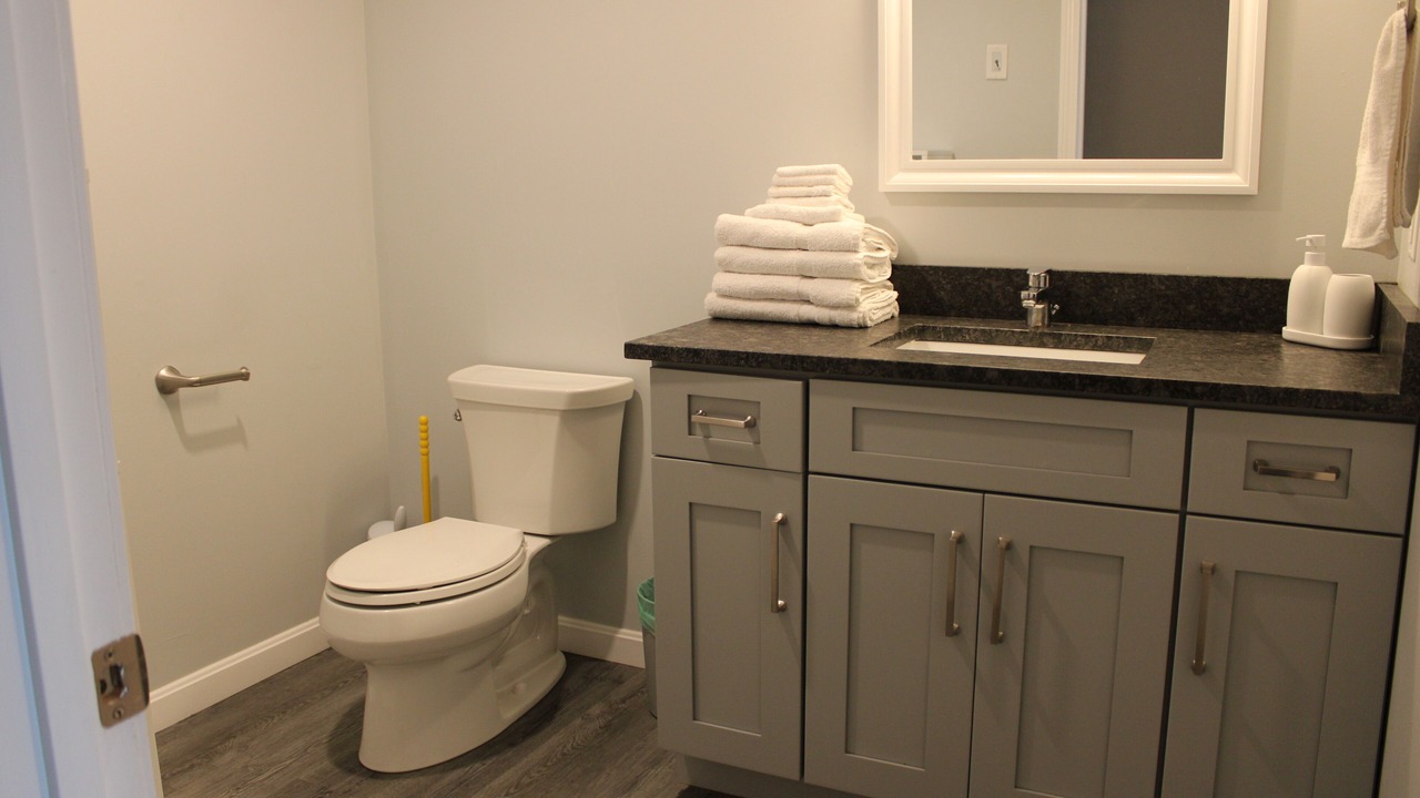 Photo of Bathroom in Lochmere