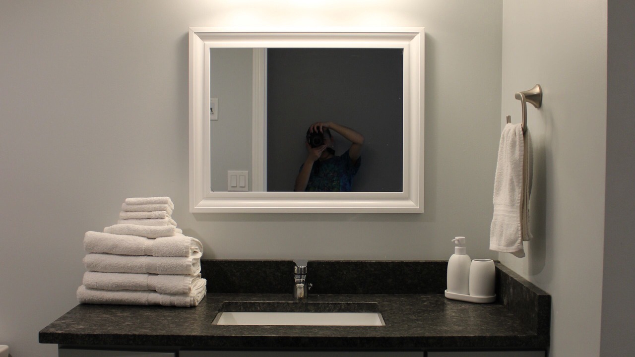 Photo of Bathroom in Lochmere