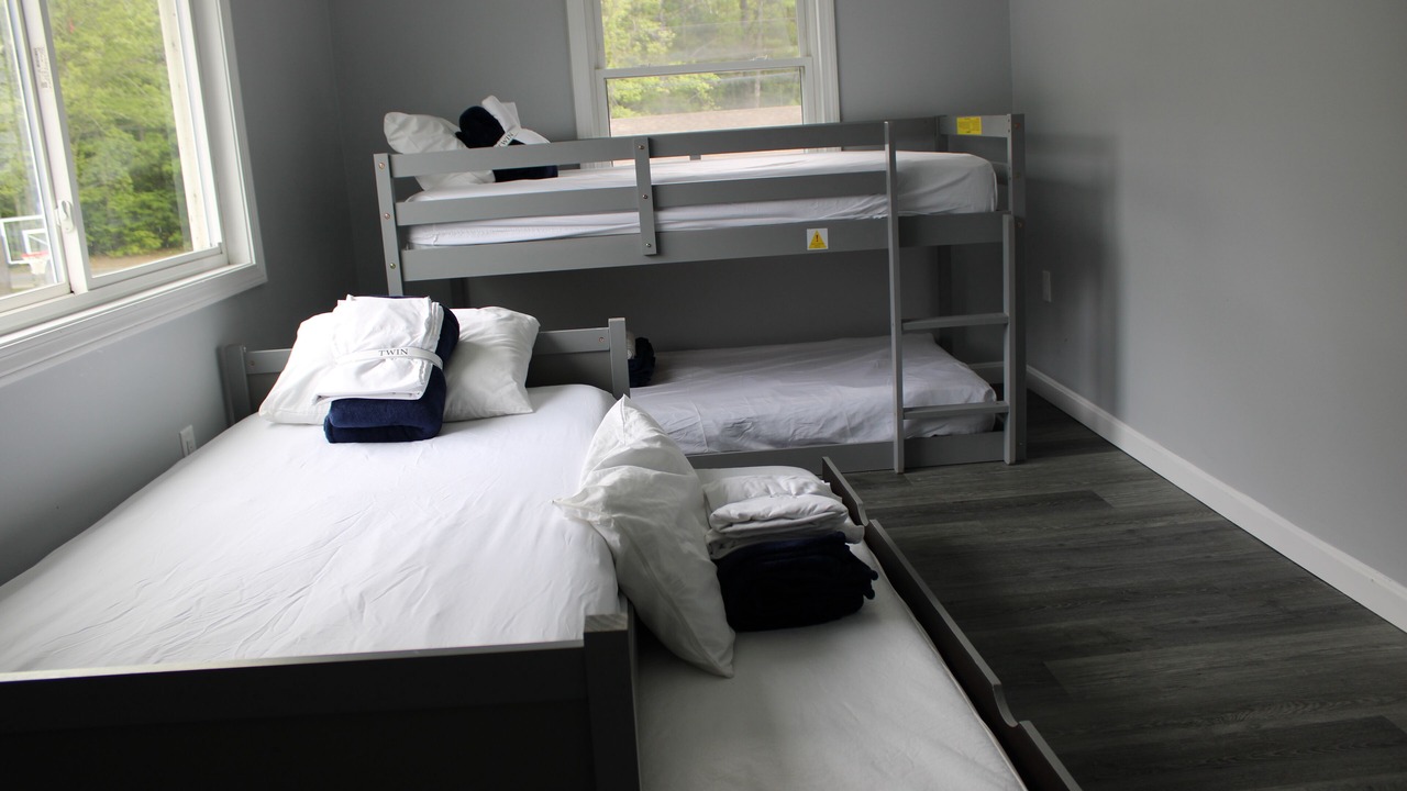 Photo of Bedroom in Lochmere