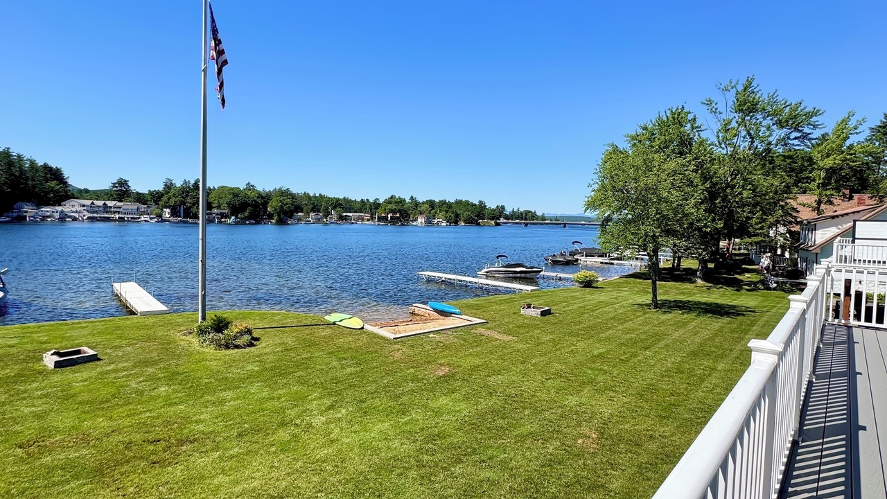 Photo of Outdoor in Lochmere