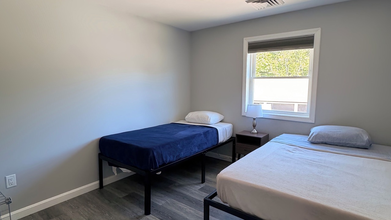 Photo of Bedroom in Lochmere