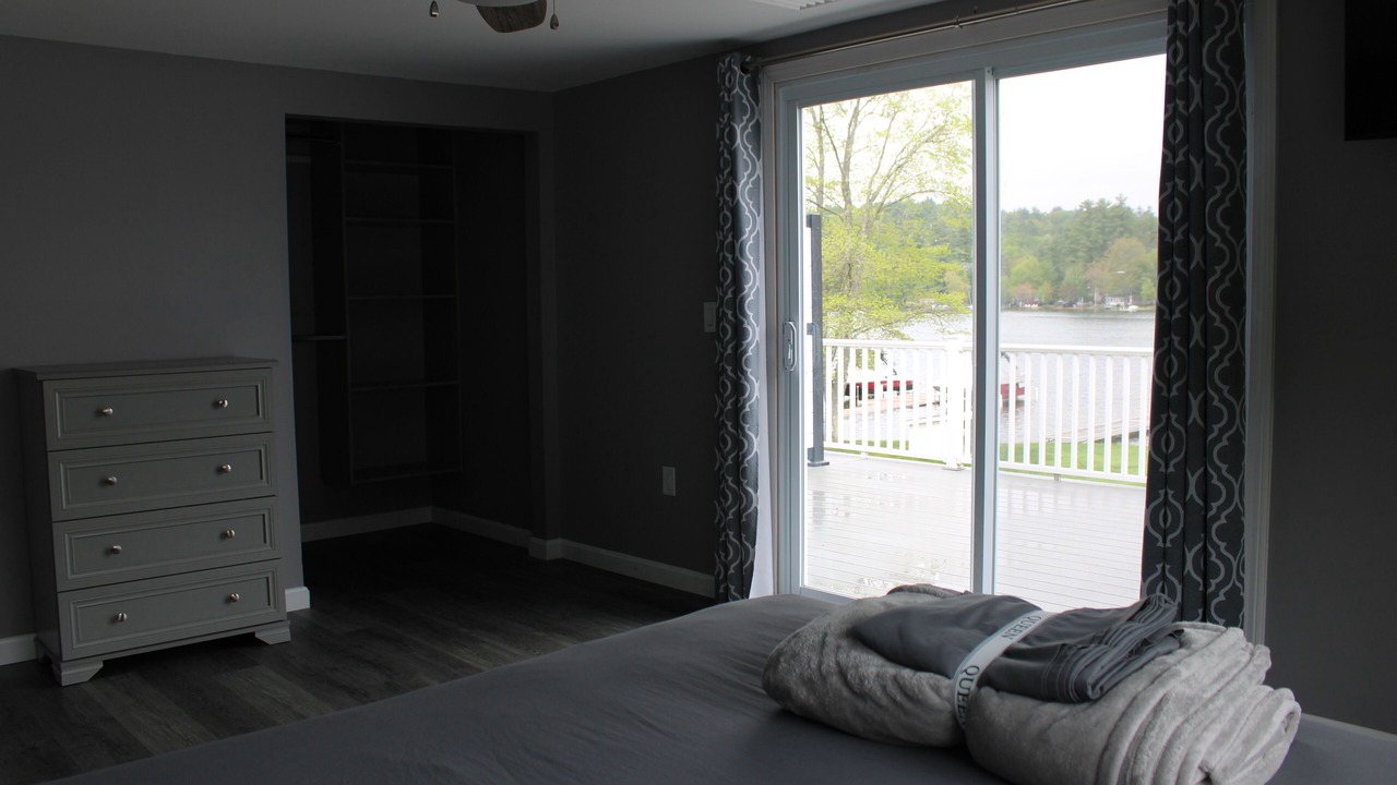 Photo of Bedroom in Lochmere