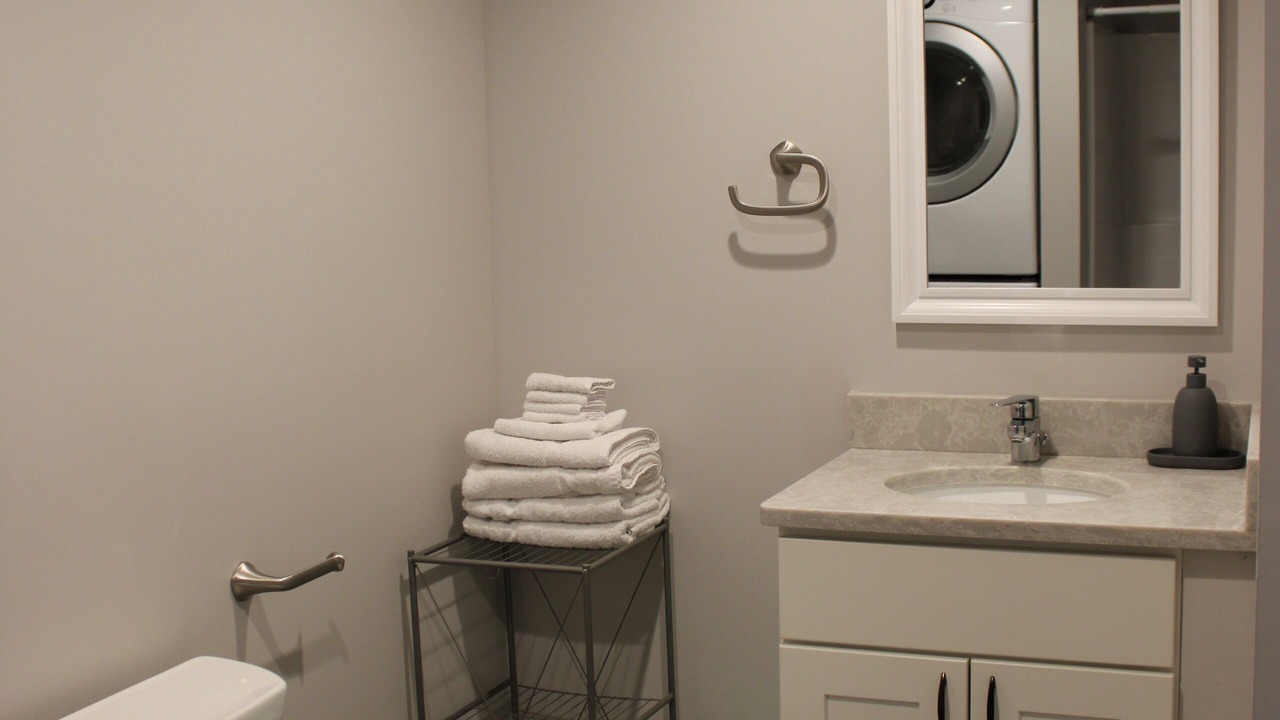 Photo of Bathroom in Lochmere