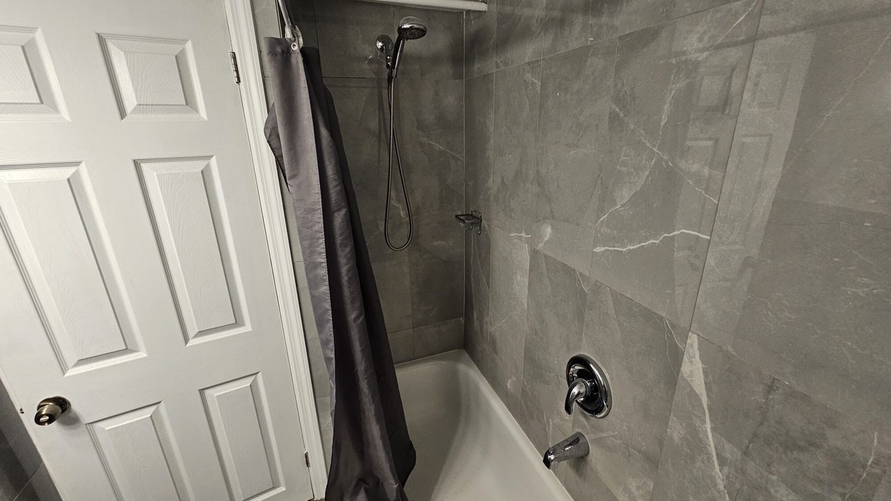 Photo of Bathroom in Hempstead