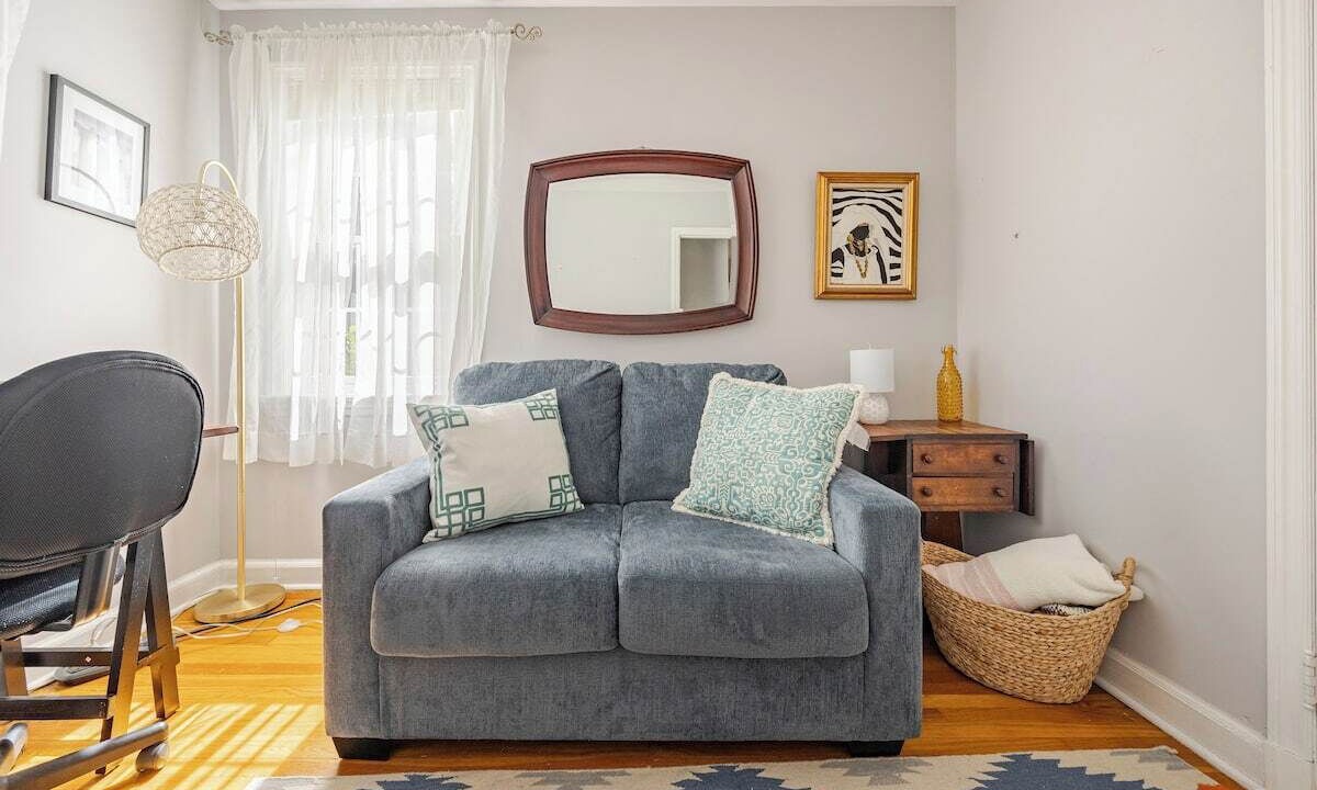 Photo of Livingroom in Heathcote