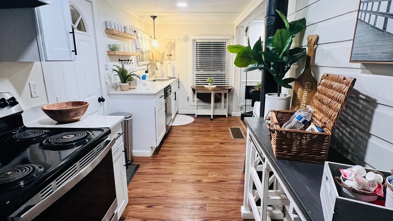 Photo of Kitchen in Gilmanton