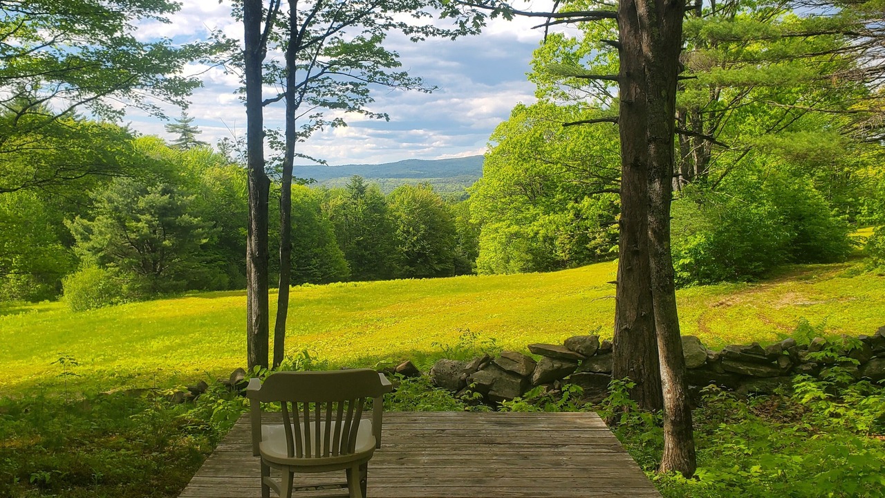 Photo of Outdoor in Sanbornton