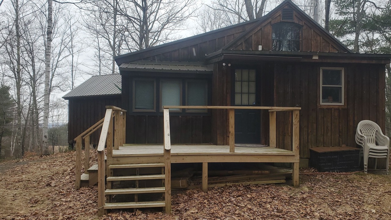 Photo of Outdoor in Sanbornton
