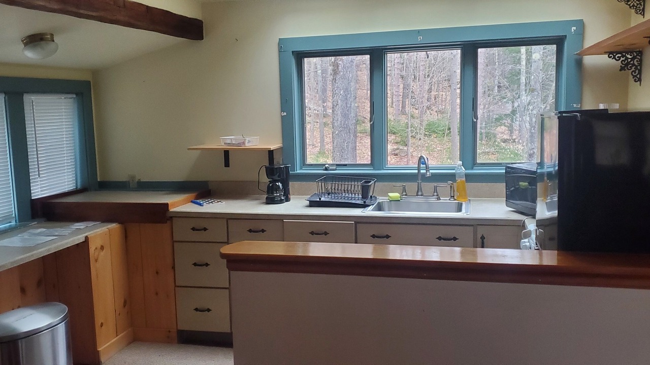 Photo of Kitchen in Sanbornton