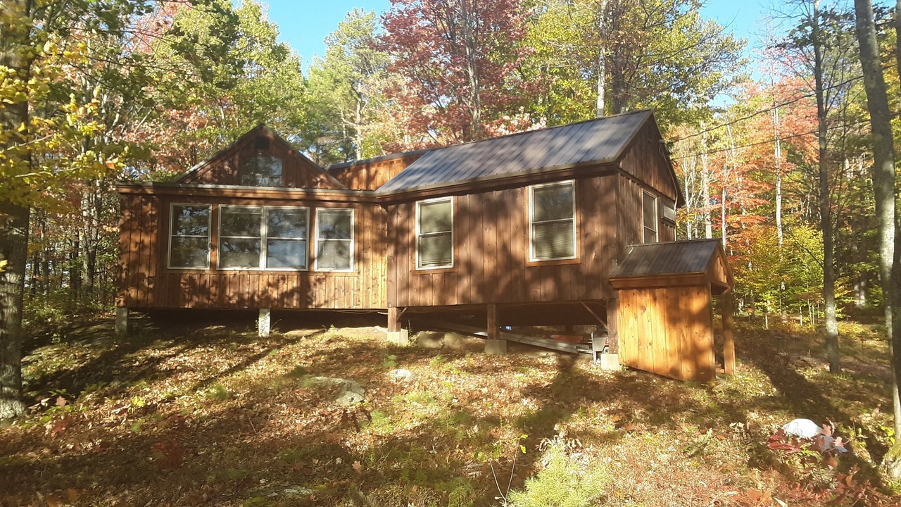 Photo of Outdoor in Sanbornton