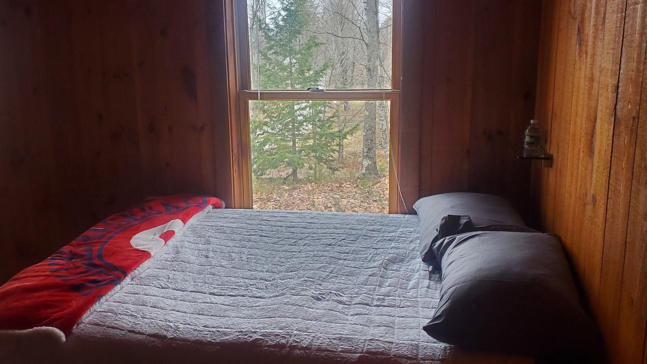 Photo of Bedroom in Sanbornton