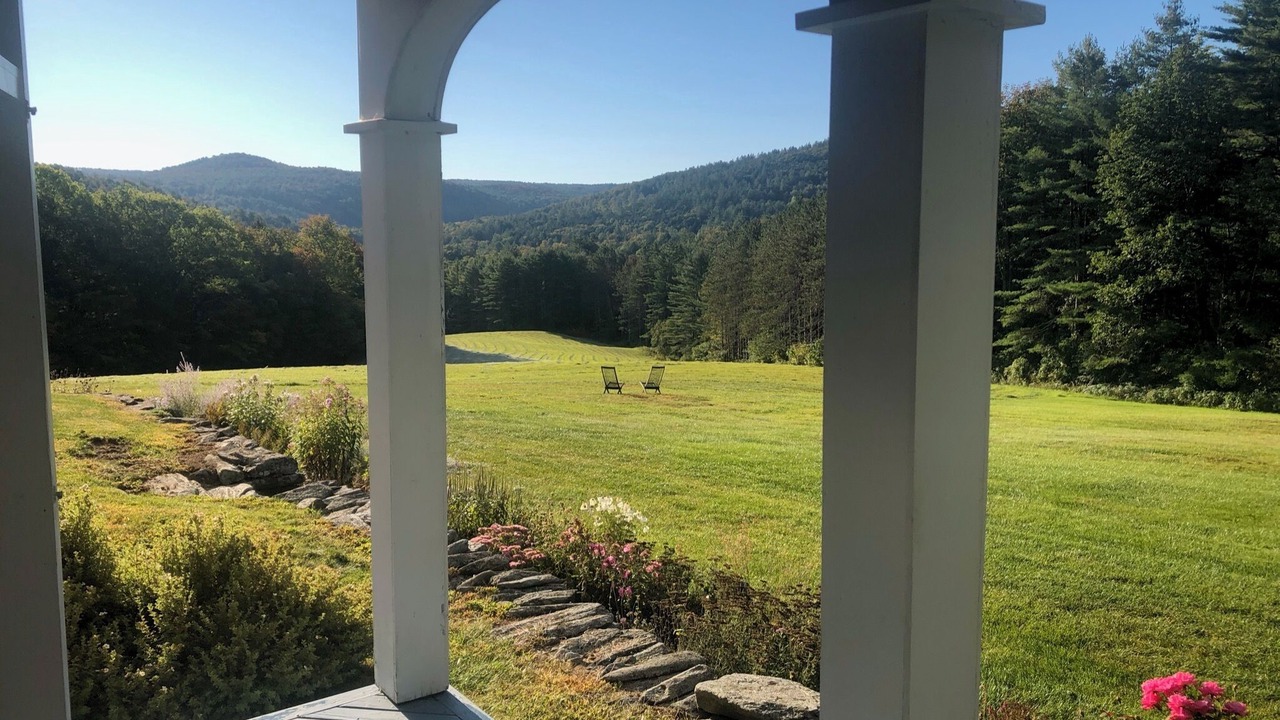 Photo of Outdoor in Bethel
