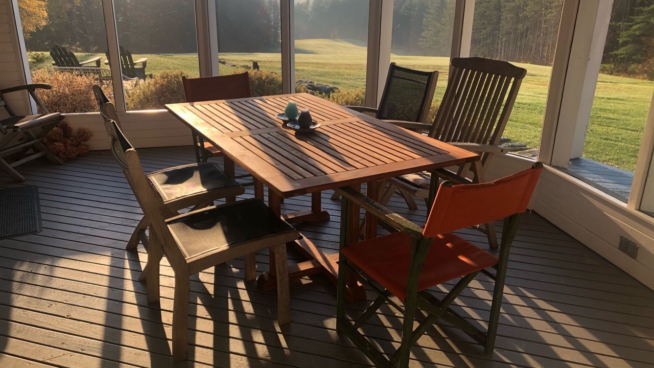 Photo of Outdoor in Bethel