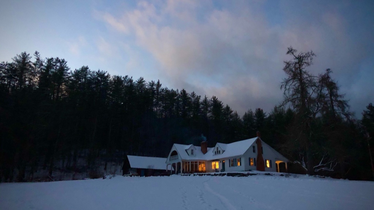 Photo of Outdoor in Bethel