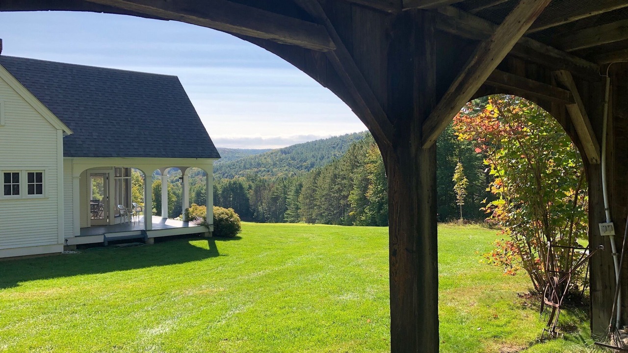Photo of Patio Balcony in Bethel