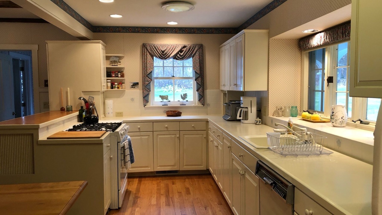 Photo of Kitchen in Bethel