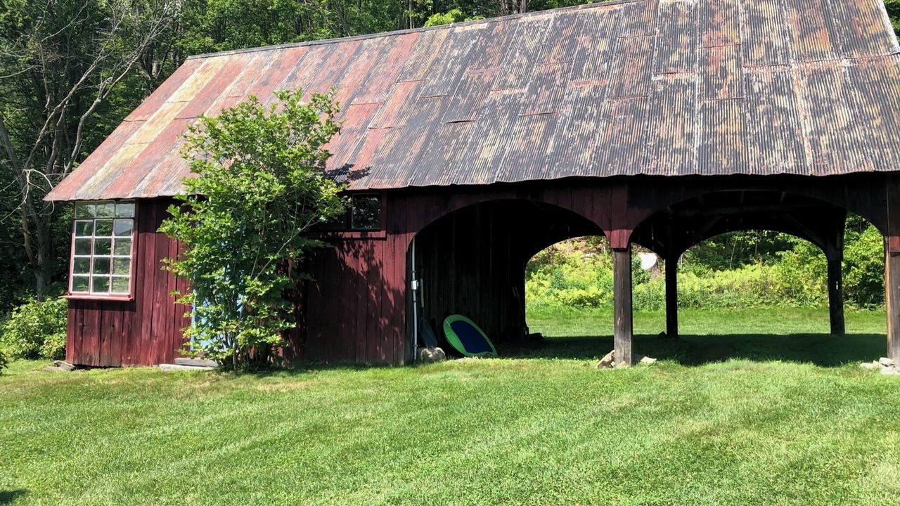 Photo of Outdoor in Bethel