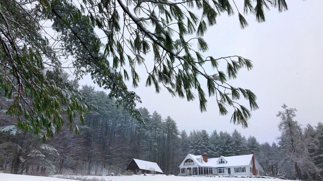 Photo of Outdoor in Bethel